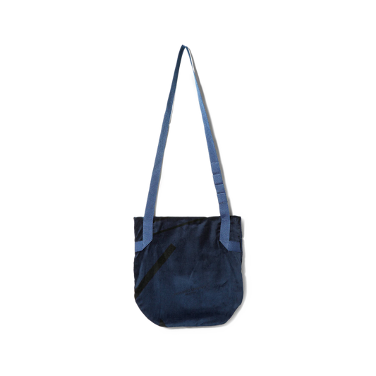 Engineered Garments Shoulder Pouch Navy