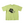 Mister Green Euphoric T-Shirt Chartreuse