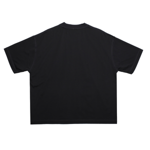 Jungles Jungles Everythings OK Tee Black