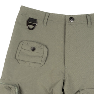 StreetX Expedition Cargo Shorts Drab