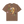 Kidsuper Face Piece by Piece T-Shirt Brown