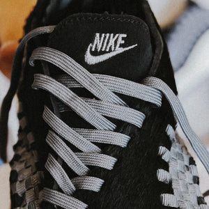 Nike | Women's Air Footscape Woven | "Black & Smoke Grey" | FB1959-001