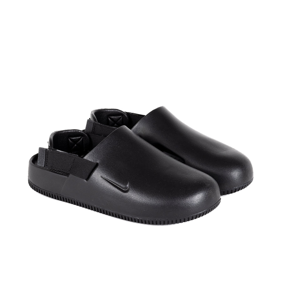 Nike Calm Women's Mules Black/Black FB2185-001