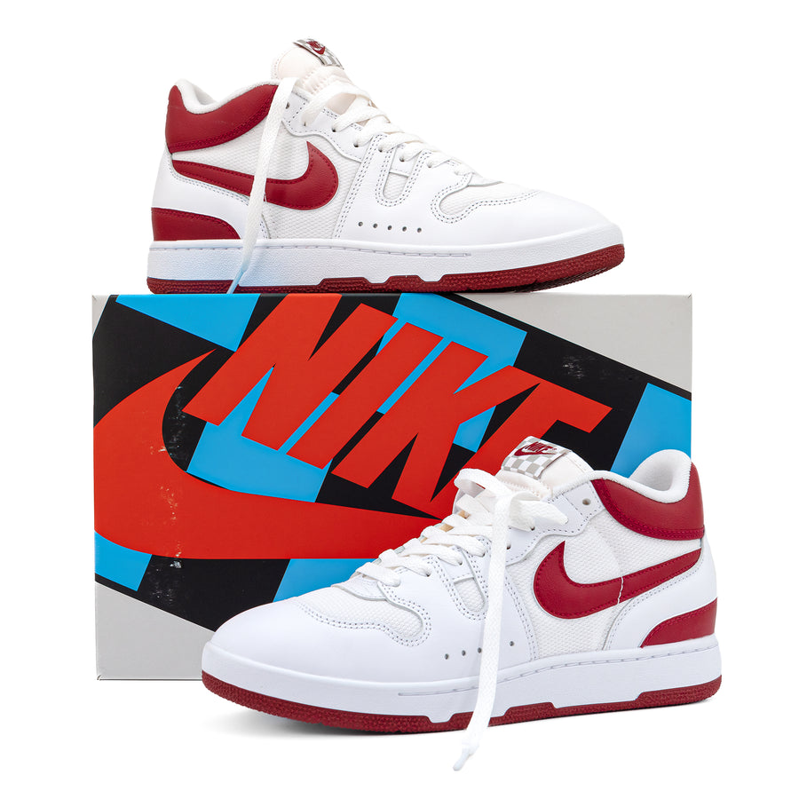 Nike Attack QS SP "Red Crush" FB8938-100