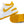 Nike Attack QS SP "Lemon Venom" FB8938-102