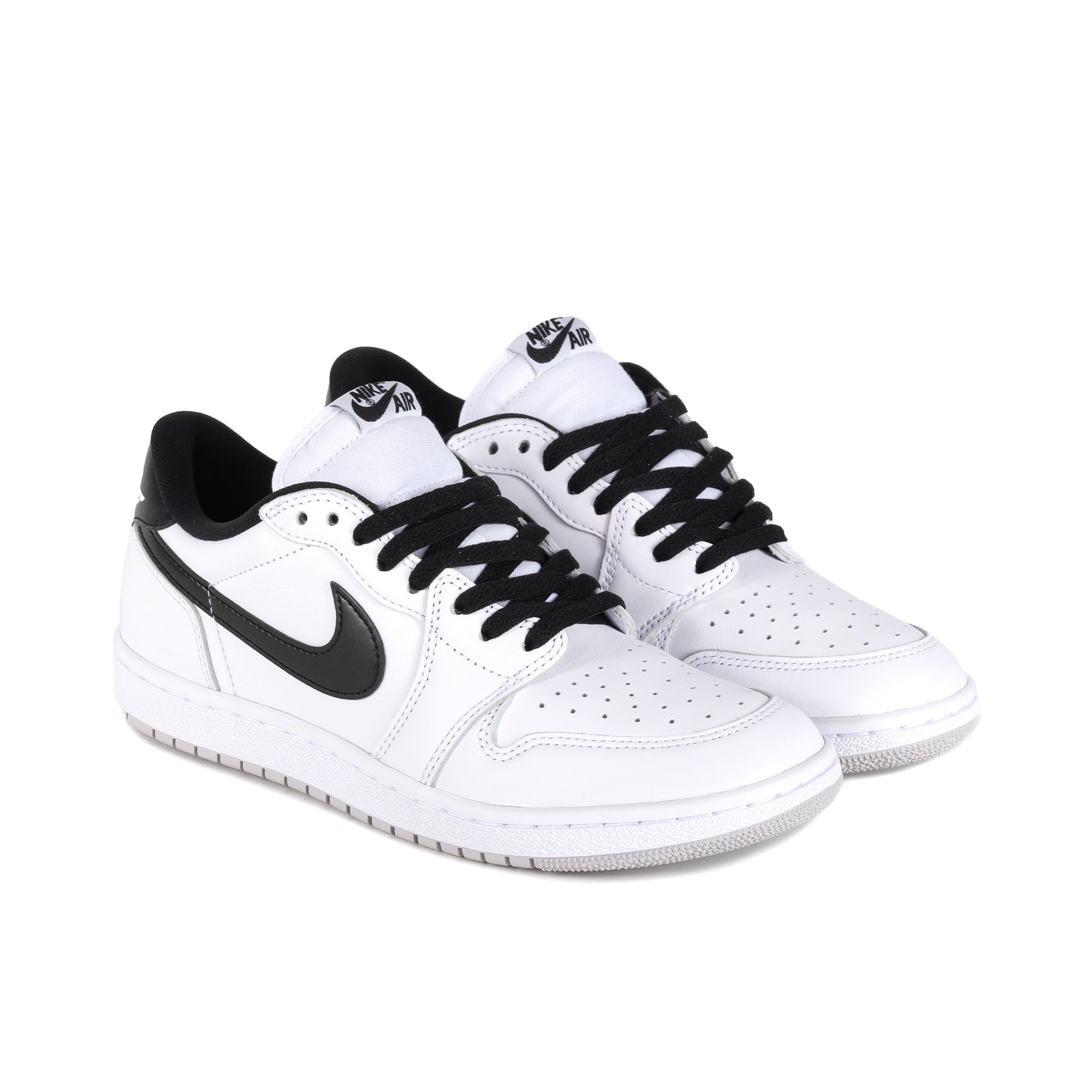 Nike Air Jordan Low 85 White/Black/Neutral Grey FB9933-102 – Laced