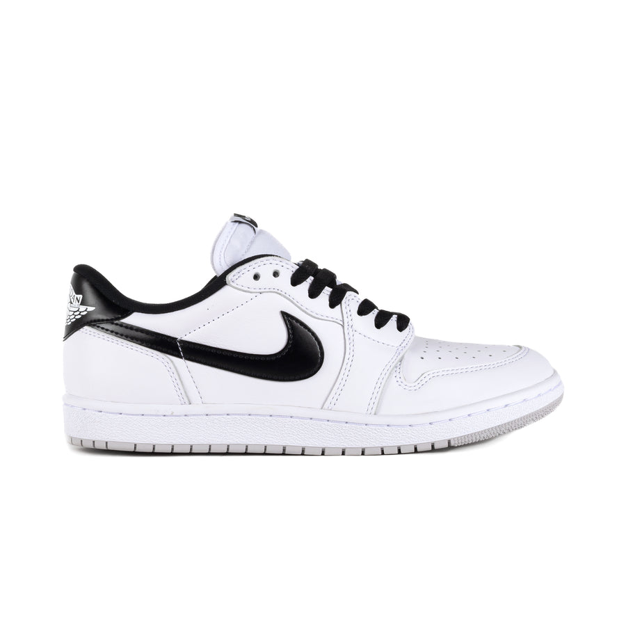 Nike Air Jordan 1 Low 85 White/Black/Neutral Grey FB9933-102