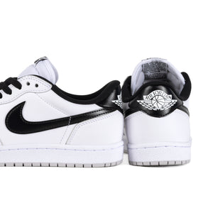 Nike Air Jordan 1 Low 85 White/Black/Neutral Grey FB9933-102