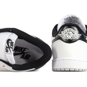 Nike Air Jordan 1 Low 85 White/Black/Neutral Grey FB9933-102