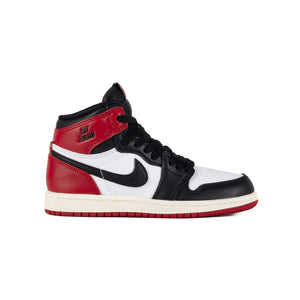 Nike Jordan 1 Retro High OG White/Black/Varsity Red/Sail FD1412-106