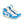 Nike Air Jordan 1 Retro High OG (PS) Dk Powder Blue/Dk Powder Blue/Sail FD1412-402