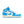 Nike Air Jordan 1 Retro High OG (PS) Dk Powder Blue/Dk Powder Blue/Sail FD1412-402