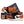 Nike Air Jordan 1 Retro High OG "Shattered Backboard" (GS) Black/Black/Sail/Starfish FD1437-008