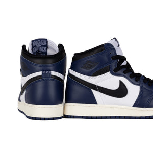 Nike Air Jordan 1 High OG GS "Midnight Navy" FD1437-401