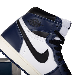 Nike Air Jordan 1 High OG GS "Midnight Navy" FD1437-401