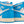 Nike Air Jordan 1 Retro High OG (GS) Dk Powder Blue/Dk Powder Blue/Sail FD1437-402