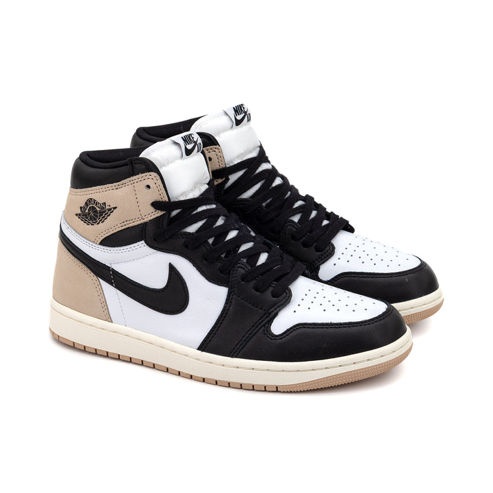 Nike Women's Air Jordan 1 Retro High OG 'Latte' FD2596-021