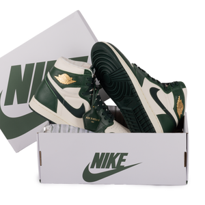 Nike Air Jordan 1 Retro High OG Women's Pale "Pro Green" FD2596-101