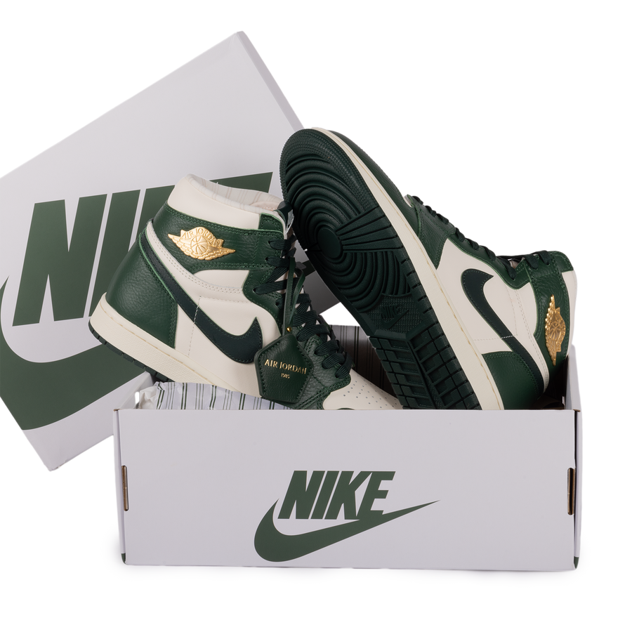 Nike Air Jordan 1 Retro High OG Women's Pale "Pro Green" FD2596-101
