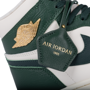 Nike Air Jordan 1 Retro High OG Women's Pale "Pro Green" FD2596-101