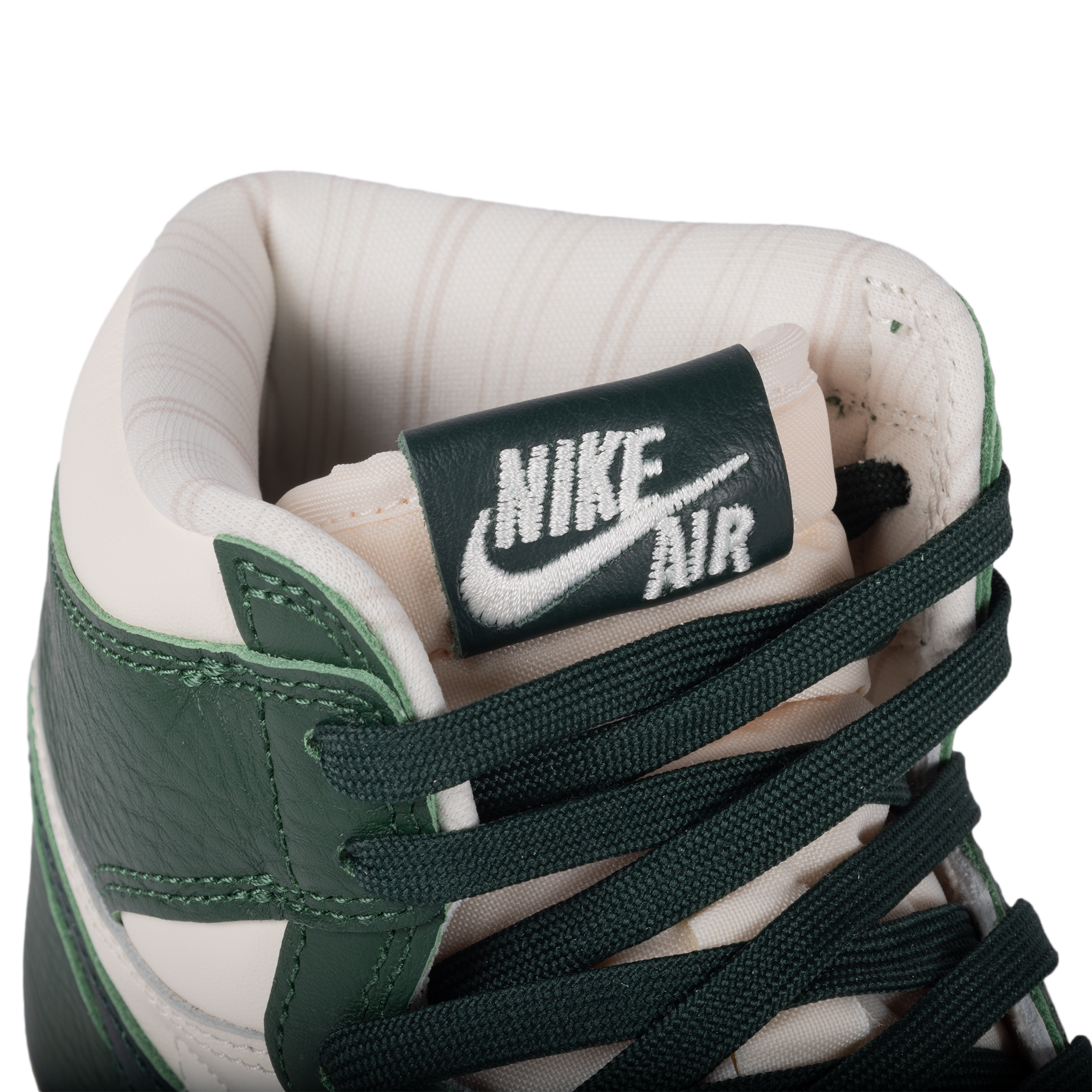 Nike Women's Air Jordan 1 Retro High OG Pale "Pro Green" FD2596-101