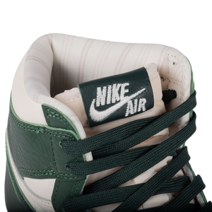 Nike Air Jordan 1 Retro High OG Women's Pale "Pro Green" FD2596-101