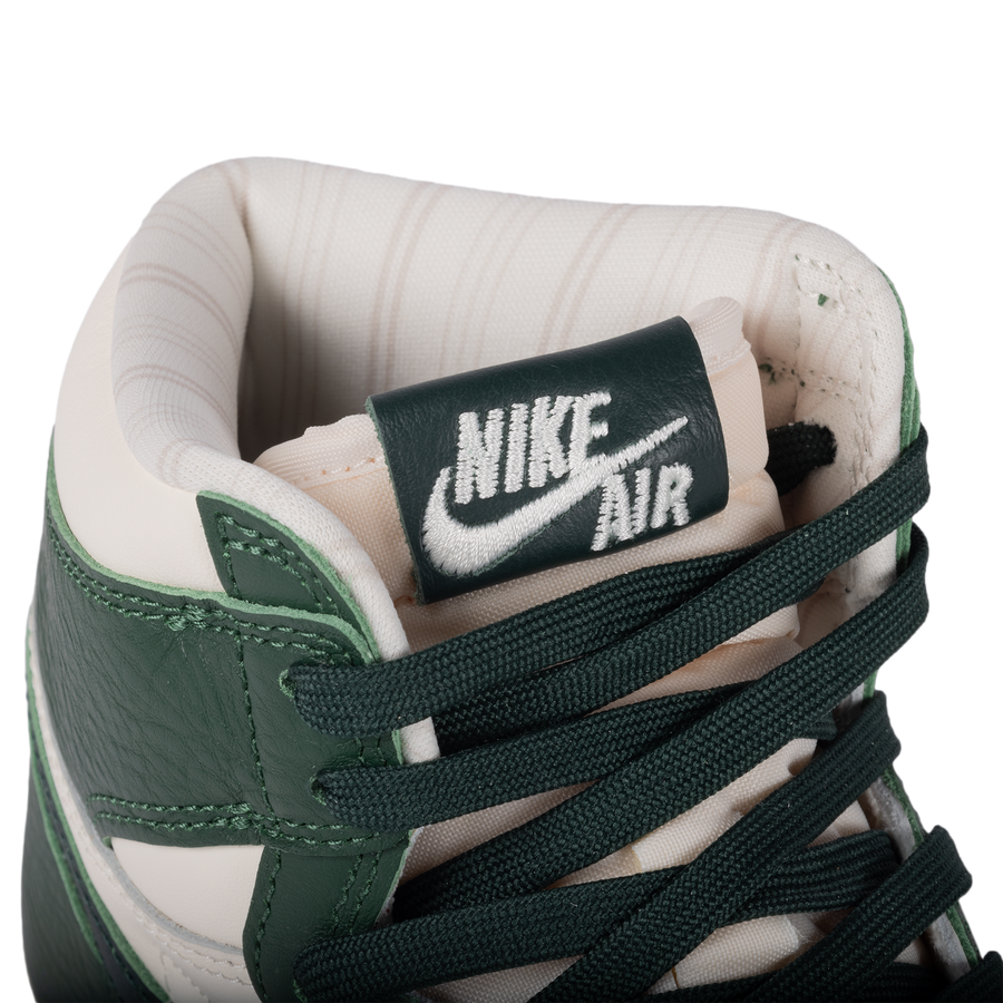 Nike Air Jordan 1 Retro High OG Women's Pale "Pro Green" FD2596-101