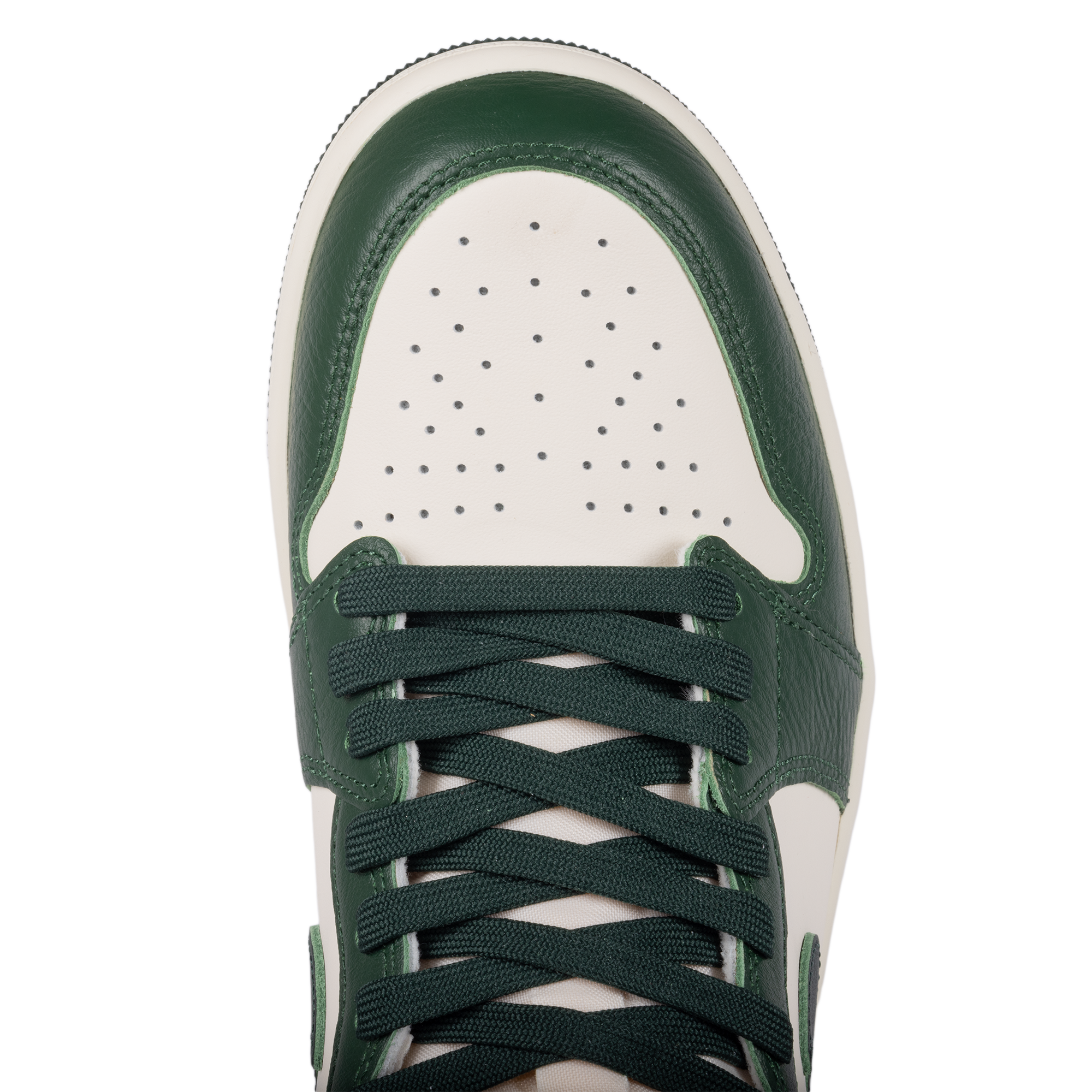 Nike Women's Air Jordan 1 Retro High OG Pale "Pro Green" FD2596-101