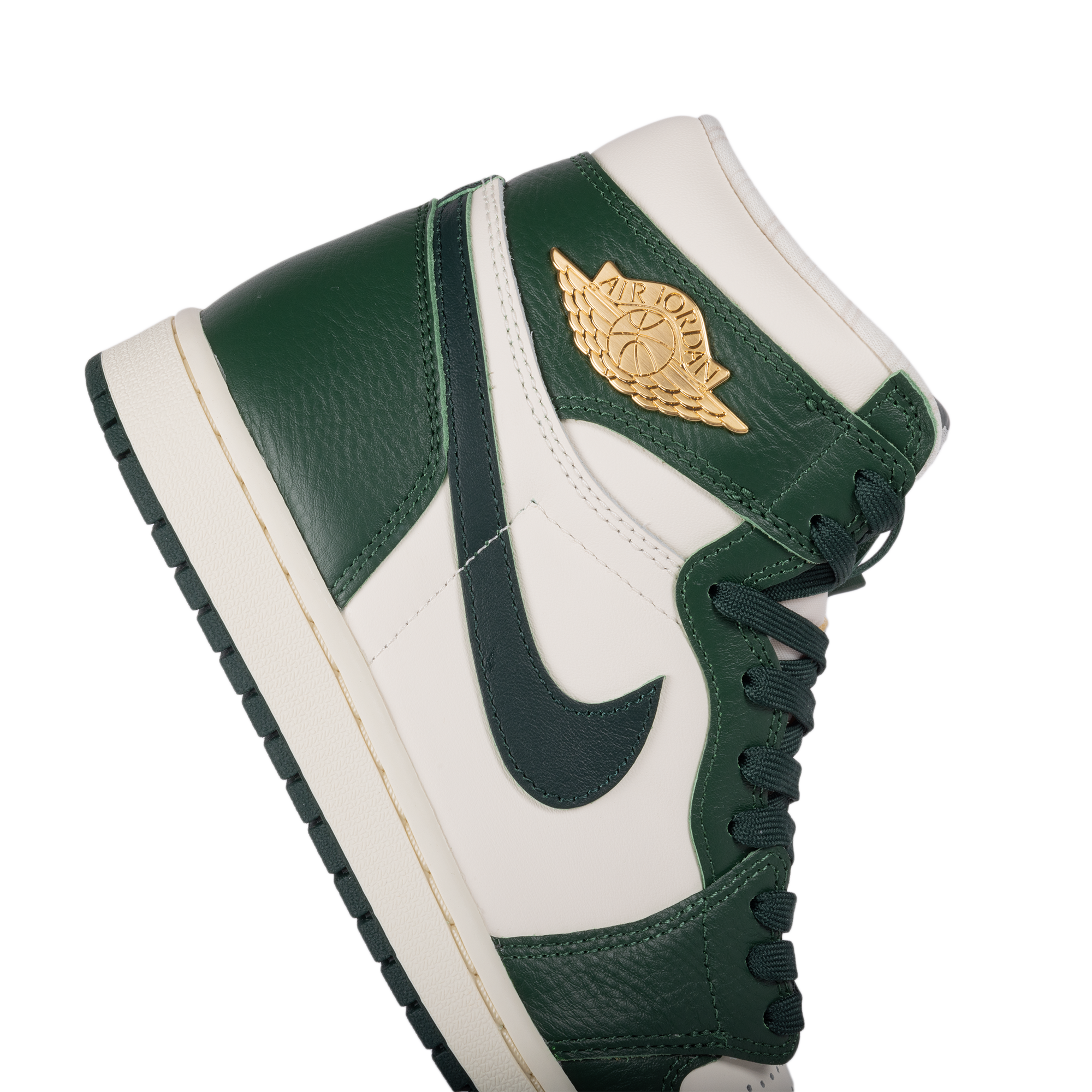 Nike Women's Air Jordan 1 Retro High OG Pale "Pro Green" FD2596-101