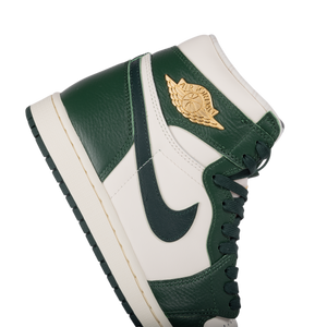 Nike Air Jordan 1 Retro High OG Women's Pale "Pro Green" FD2596-101