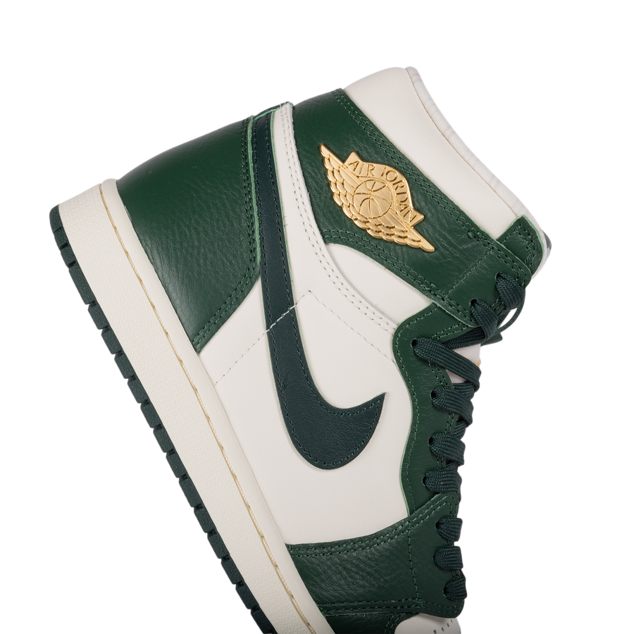 Nike Air Jordan 1 Retro High OG Women's Pale "Pro Green" FD2596-101