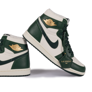 Nike Air Jordan 1 Retro High OG Women's Pale "Pro Green" FD2596-101