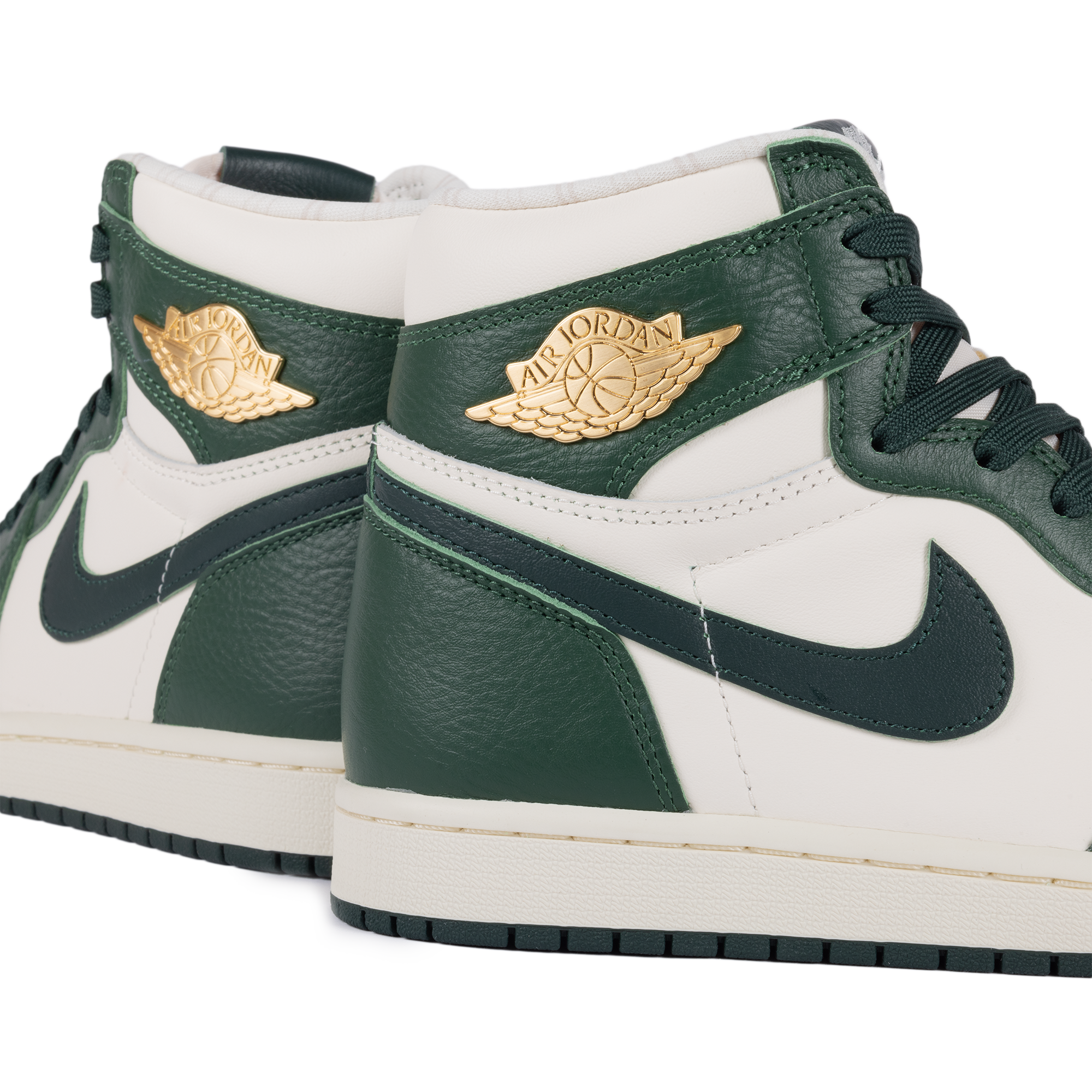 Nike Women's Air Jordan 1 Retro High OG Pale "Pro Green" FD2596-101