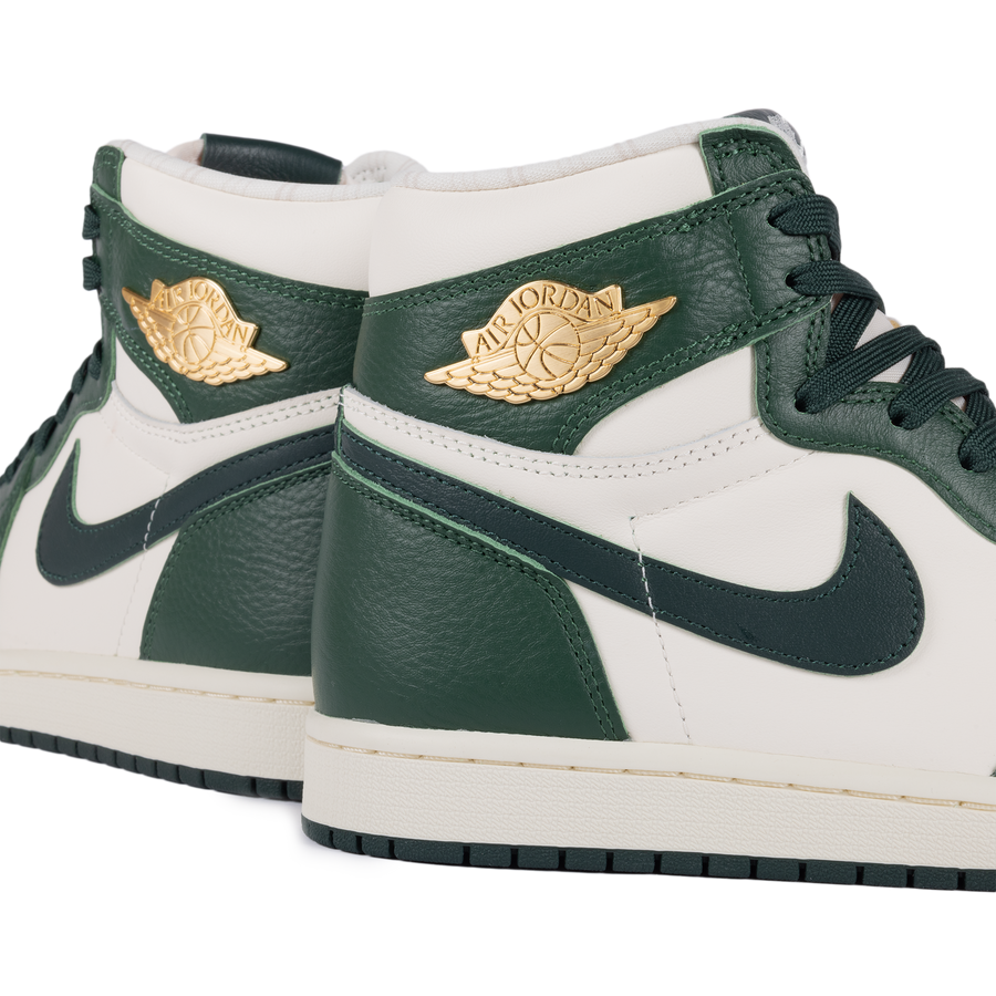 Nike Air Jordan 1 Retro High OG Women's Pale "Pro Green" FD2596-101