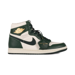 Nike Air Jordan 1 Retro High OG Women's Pale "Pro Green" FD2596-101