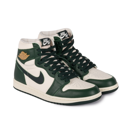 Nike Air Jordan 1 Retro High OG Women's Pale "Pro Green" FD2596-101