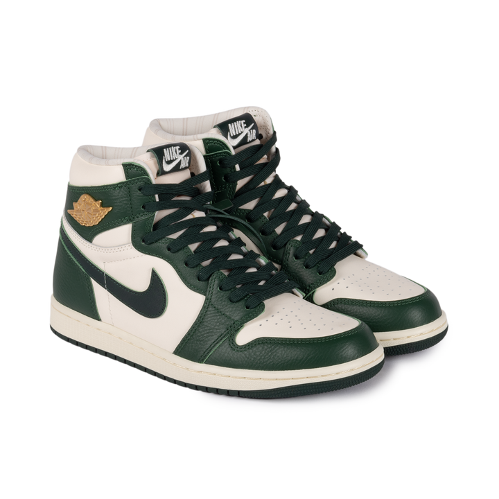Nike Air Jordan 1 Retro High OG Women's Pale "Pro Green" FD2596-101