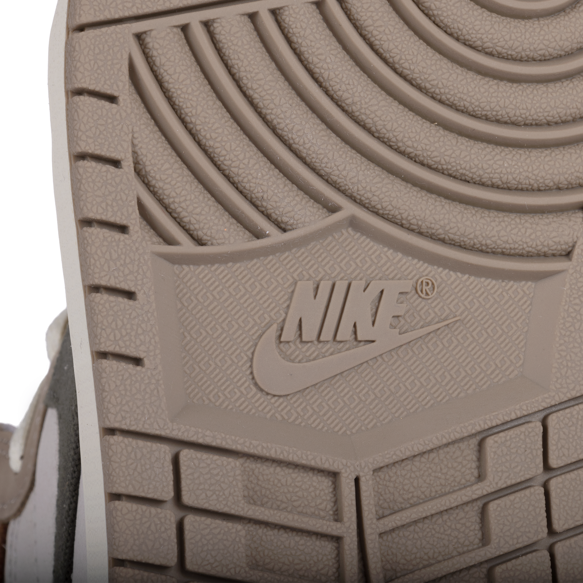 Nike Women's Air Jordan 1 Retro High OG "Khaki" Color/Sail/Cargo Khaki FD2596-201