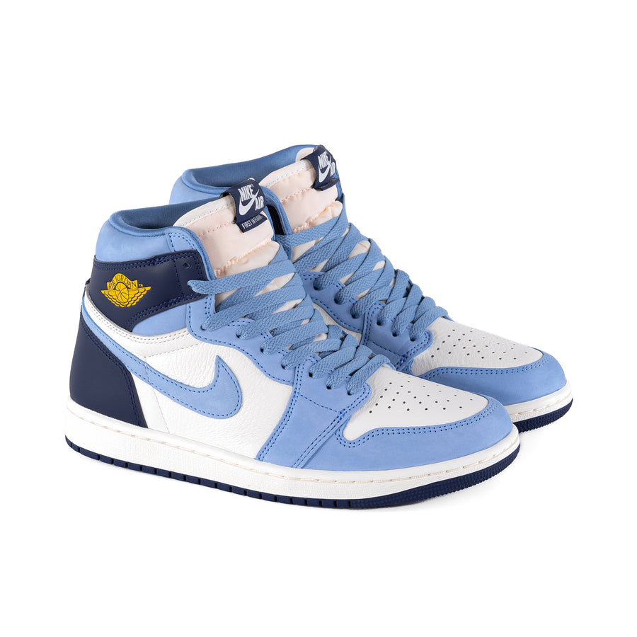 Nike Air Jordan 1 Retro High OG "First in Flight" FD2596-400