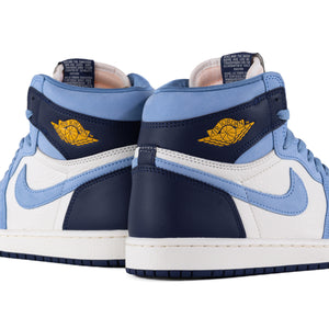 Nike Air Jordan 1 Retro High OG "First in Flight" FD2596-400