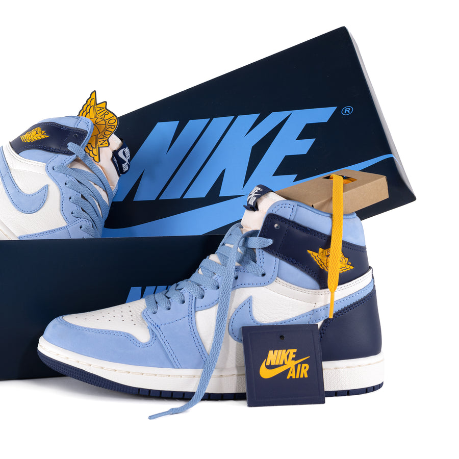 Nike Air Jordan 1 Retro High OG "First in Flight" FD2596-400