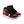 Nike Women's Air Jordan 1 Retro High OG Varsity Red/Black/White FD2596-602