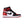 Nike Women's Air Jordan 1 Retro High OG Varsity Red/Black/White FD2596-602