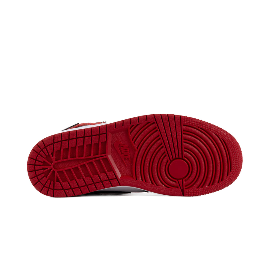 Nike Women's Air Jordan 1 Retro High OG Varsity Red/Black/White FD2596-602