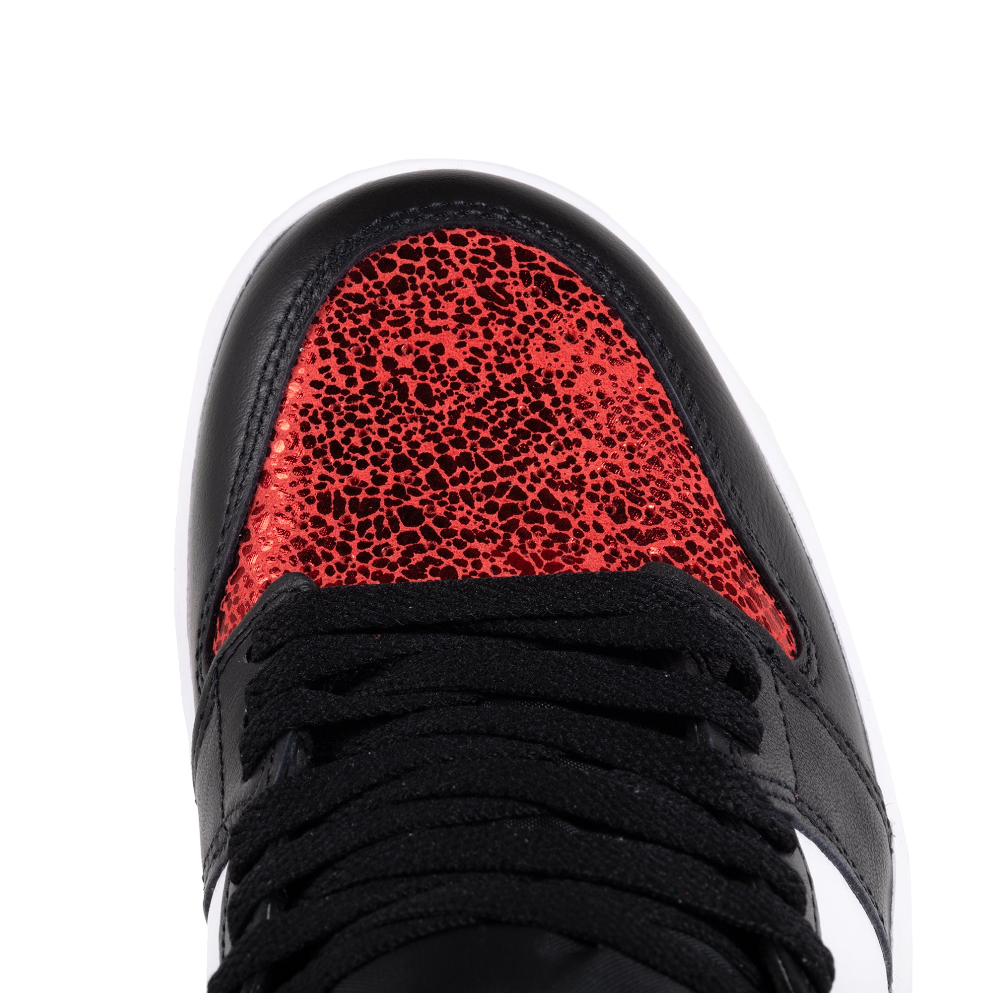 Nike Women's Air Jordan 1 Retro High OG Varsity Red/Black/White FD2596-602