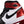 Nike Women's Air Jordan 1 Retro High OG Varsity Red/Black/White FD2596-602