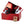 Nike Women's Air Jordan 1 Retro High OG Varsity Red/Black/White FD2596-602