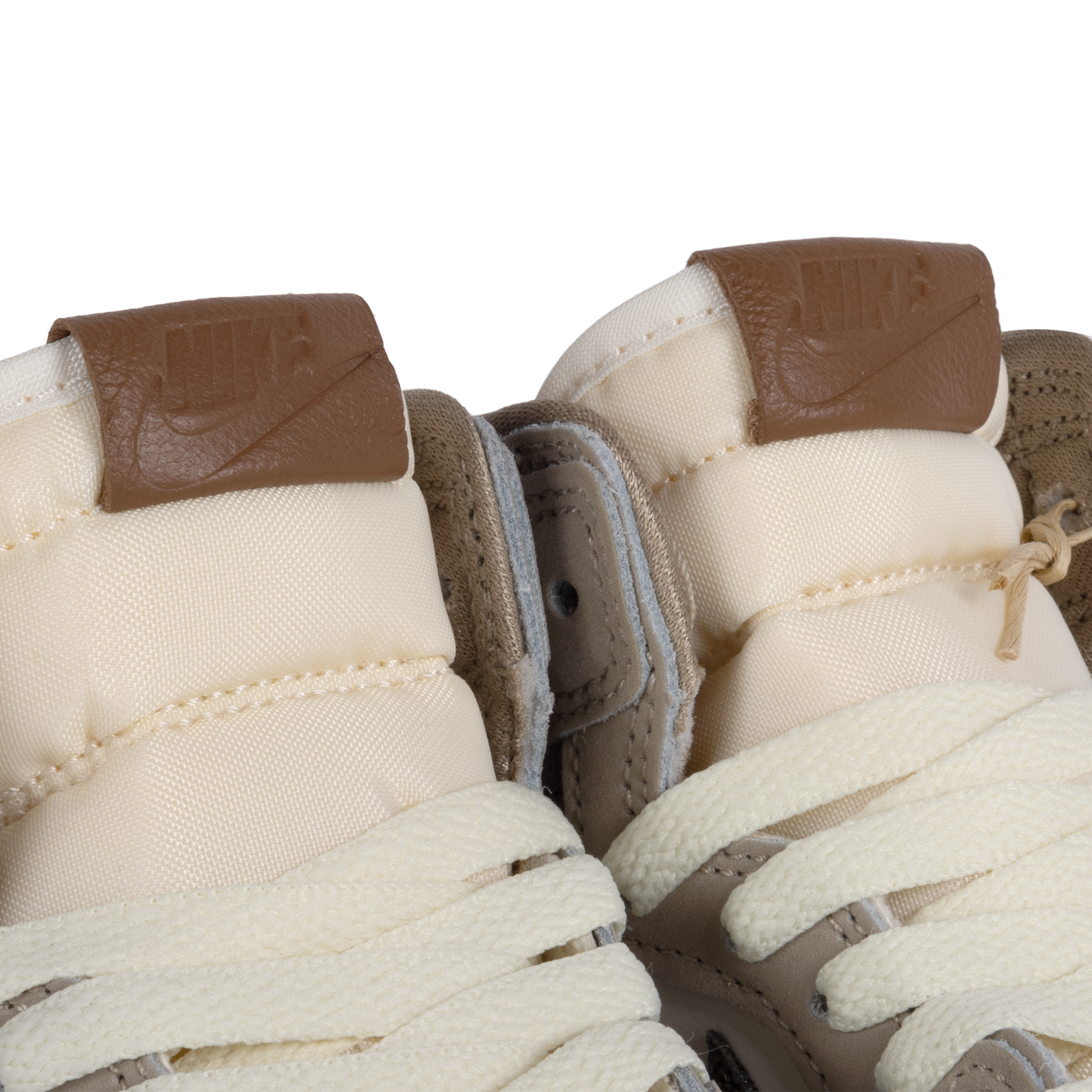 Nike Jordan 1 Retro High OG "Khaki" (PS) Cargo Khaki/Sail/Coconut Milk FD2597-201