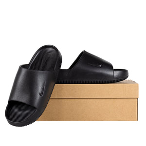 Nike Calm Slides Black/Black FD4116-001