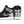 Nike Women's Air Jordan 1 Retro High OG Black/Medium Grey/White FD4810-010